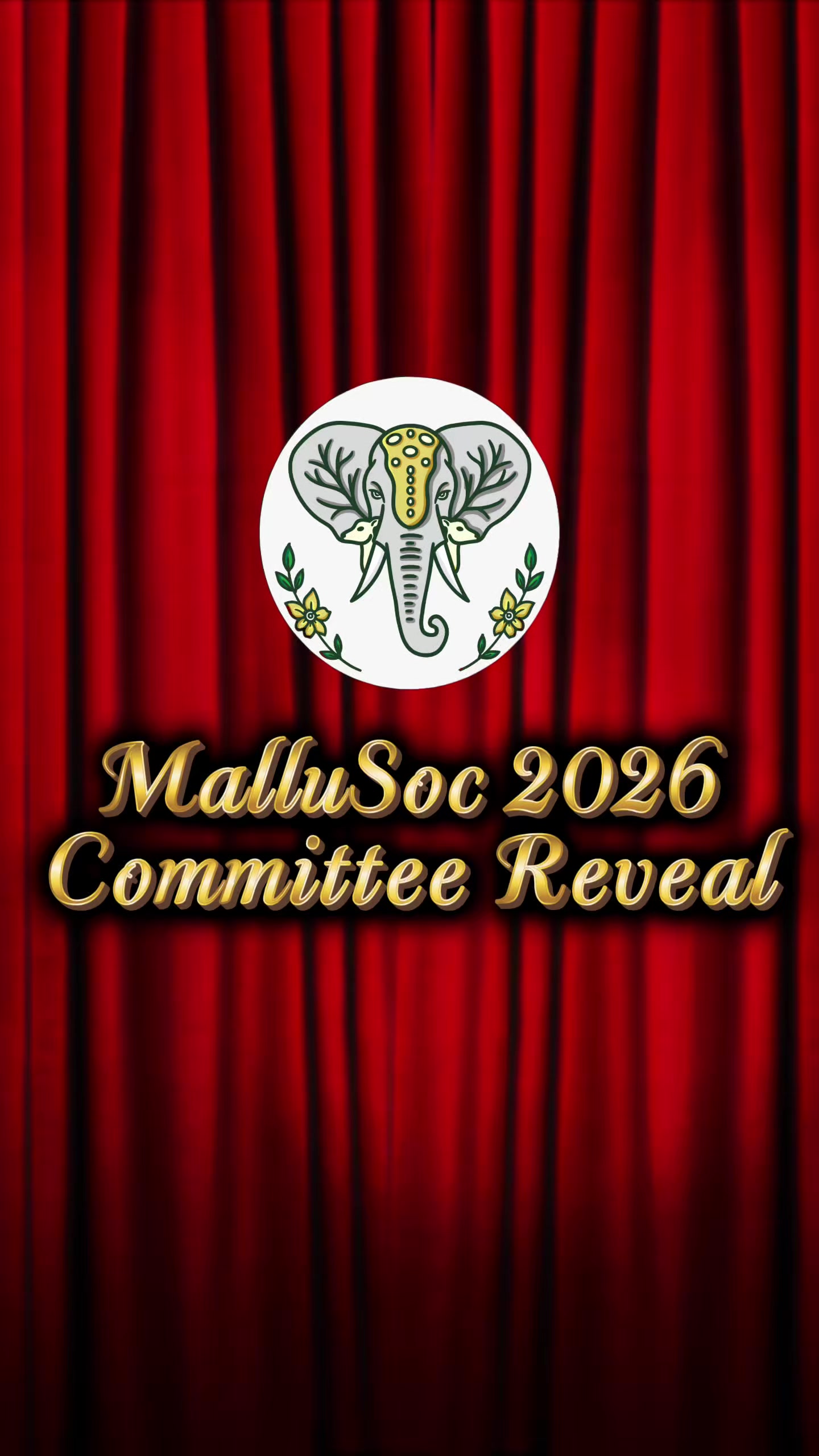 @Soton Mallu Soc