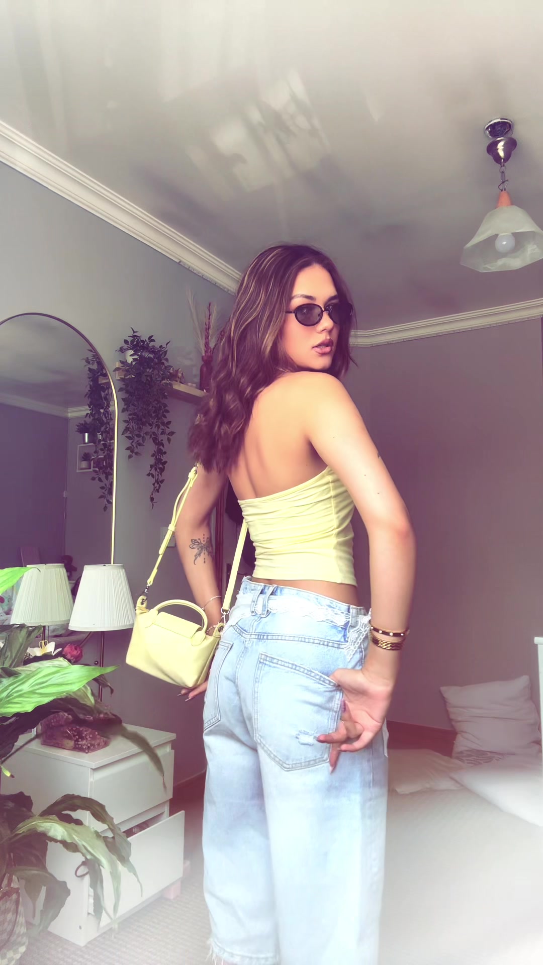 @Bianca ๐ค
