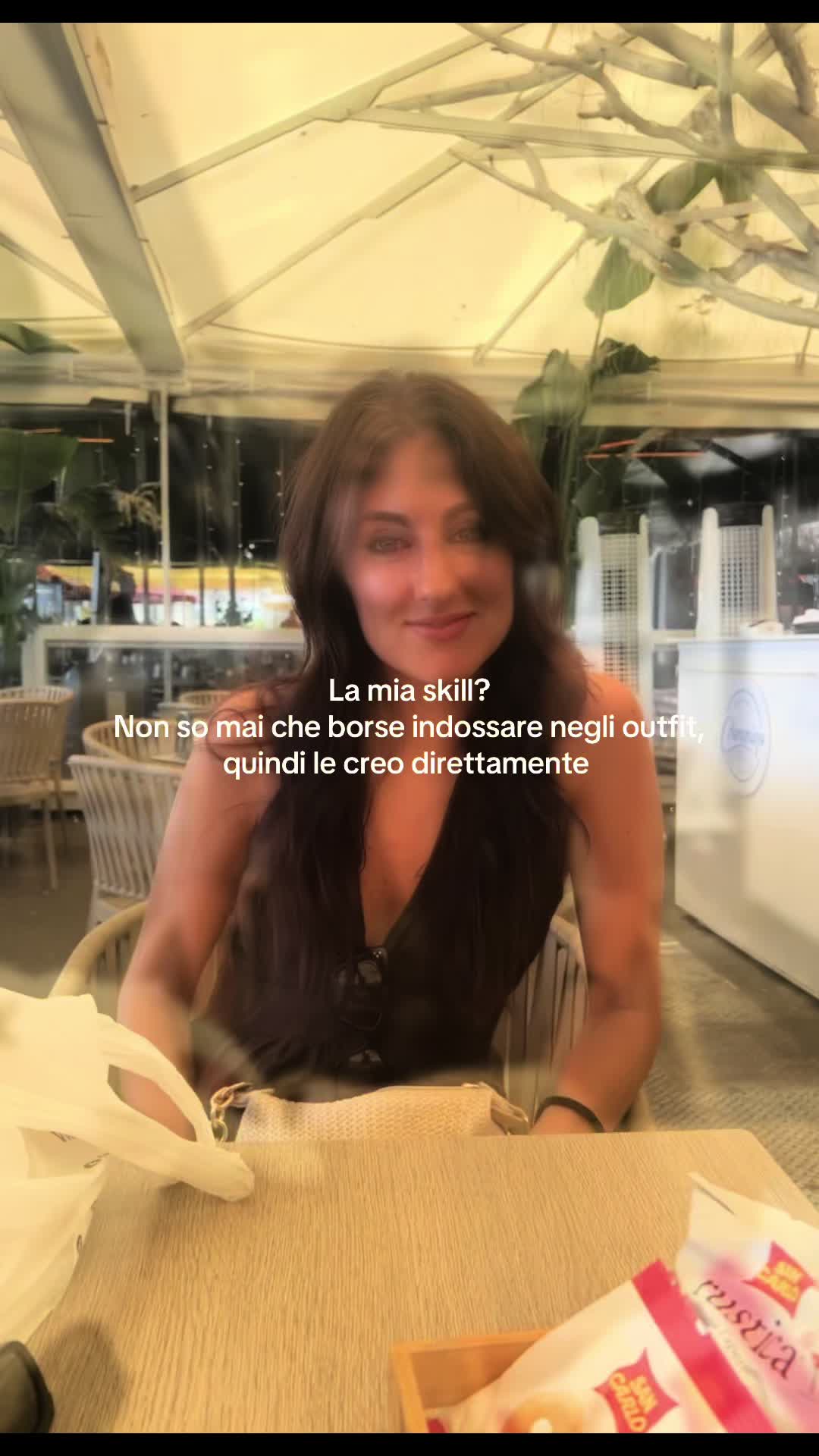 @Denise Barzocchini
