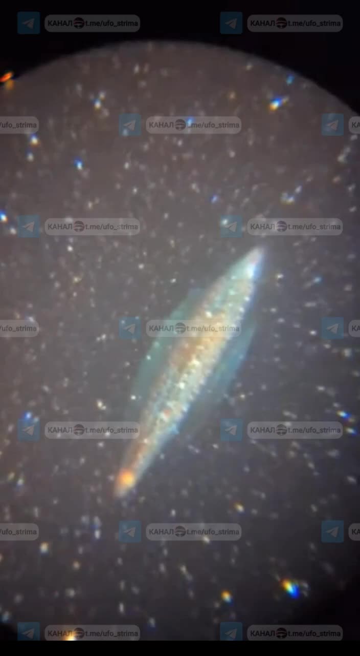 @3IATLAS | UFO 🛸 Вне стрима