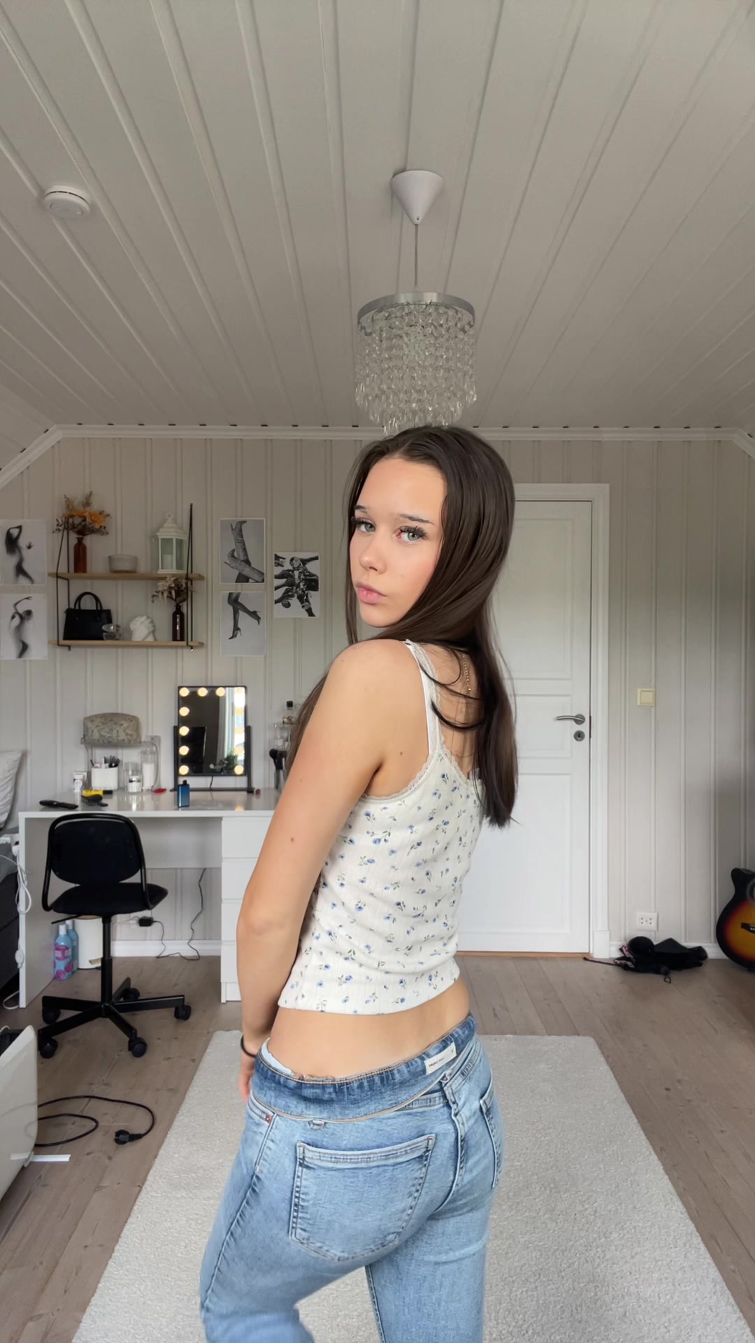 @MADELEINE NYGÅRD💋
