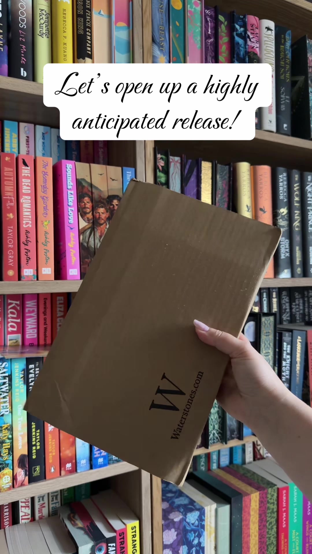 @JessKinoReads | BookTok