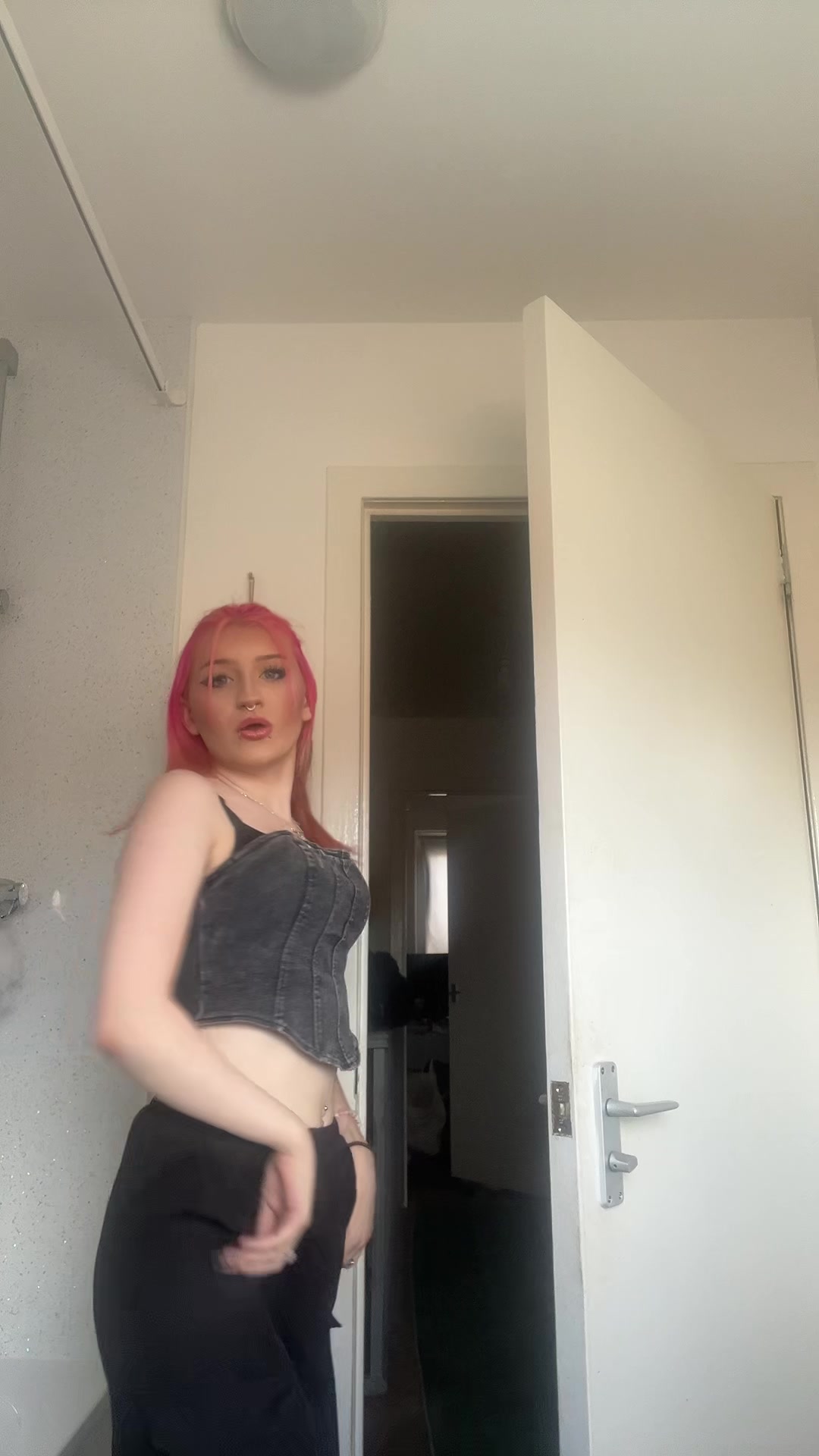 @Zoe Ferguson