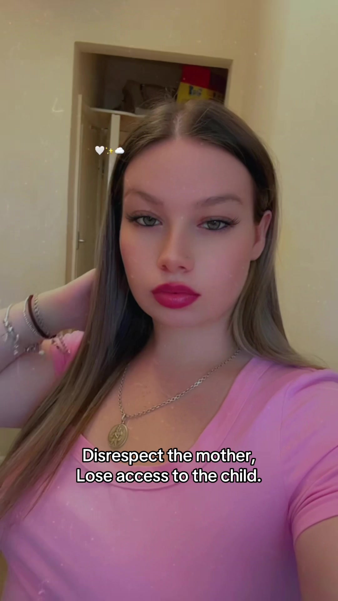 @Shannon ~ Girl mum of two 💕