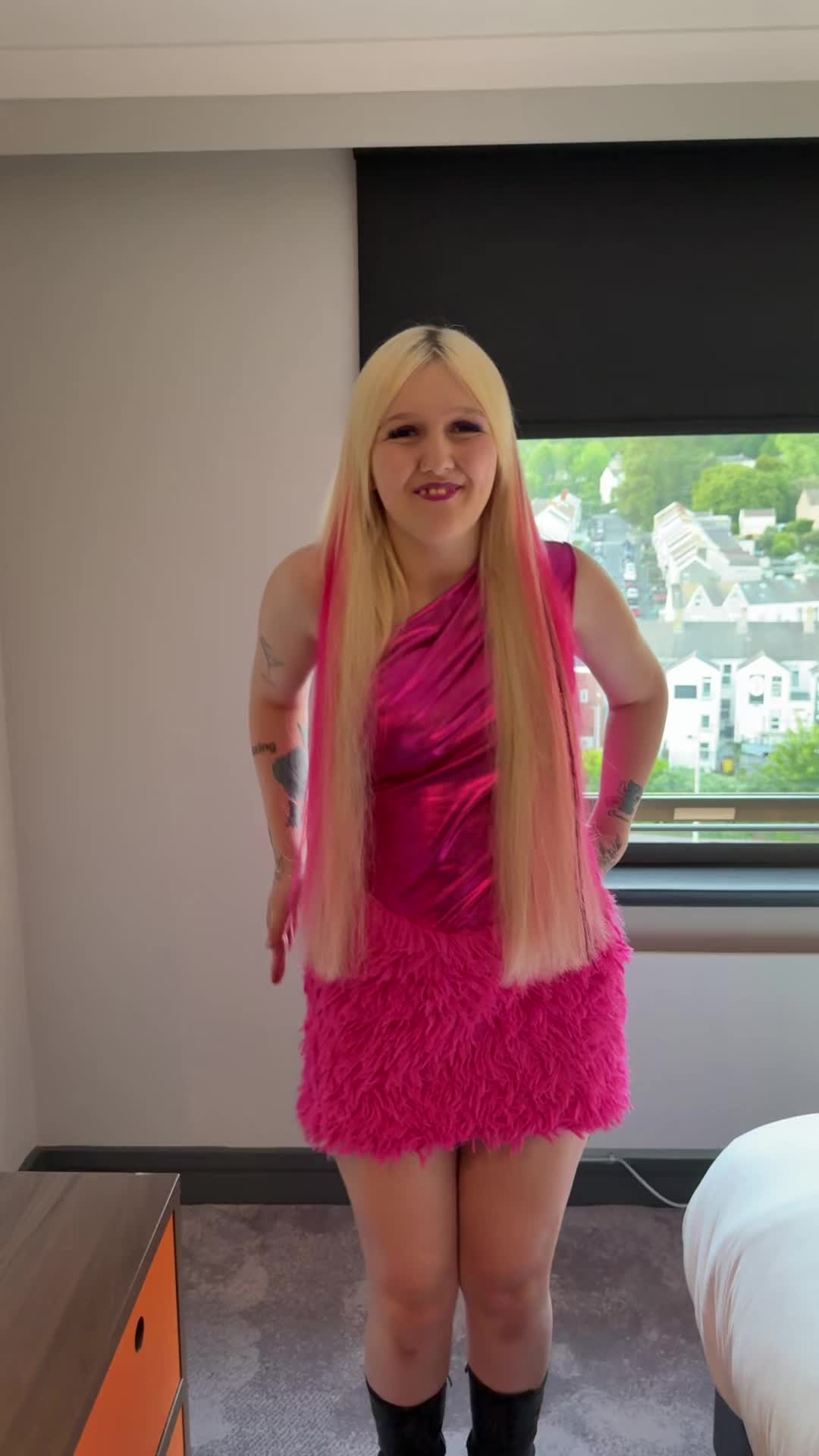 @Chloe Williams