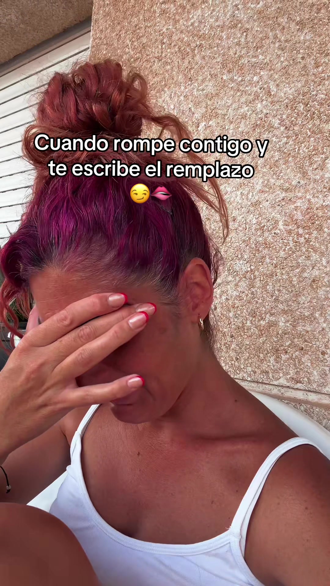 @Lafeagraciosa
