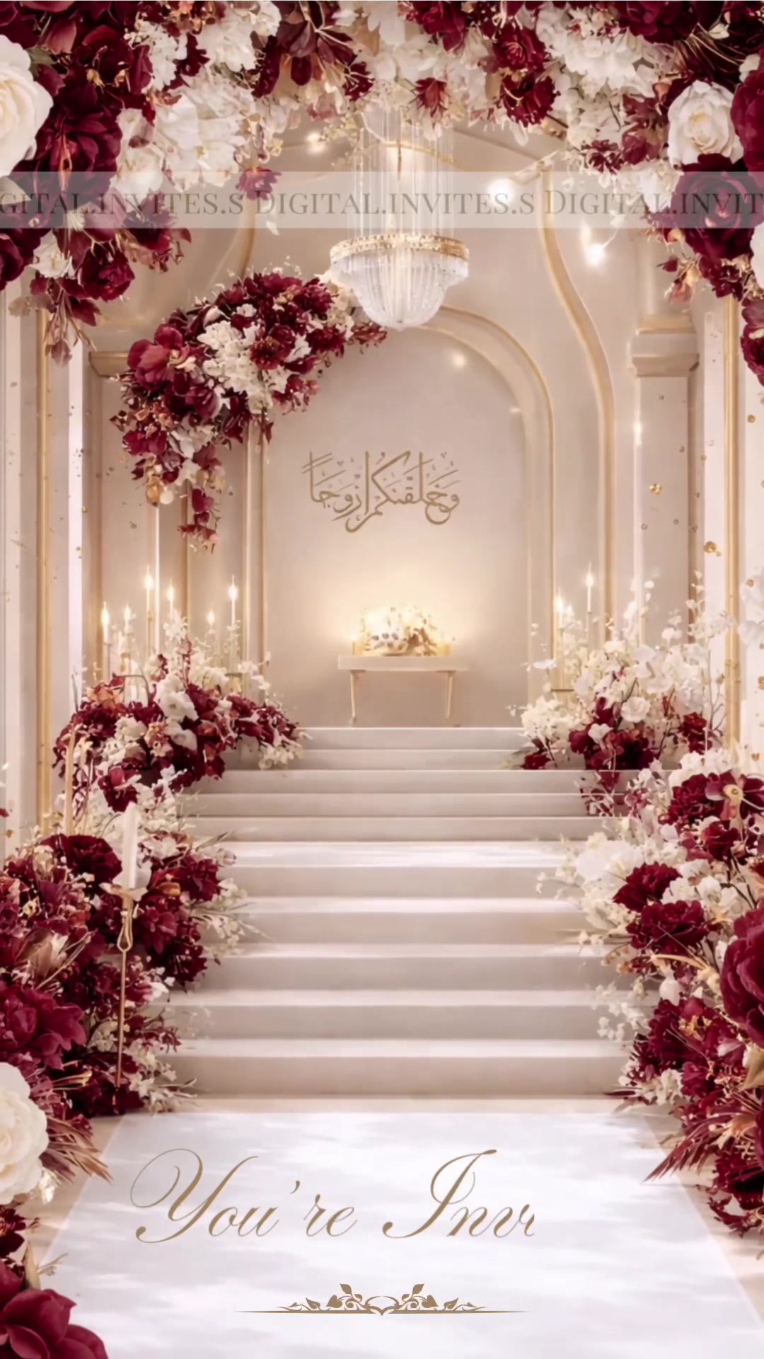@Wedding Stationery | By S