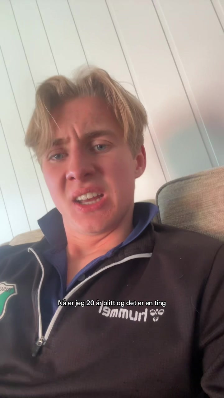 @✨H&Aring;KON BJ&Oslash;RHEIM RISDAL✨