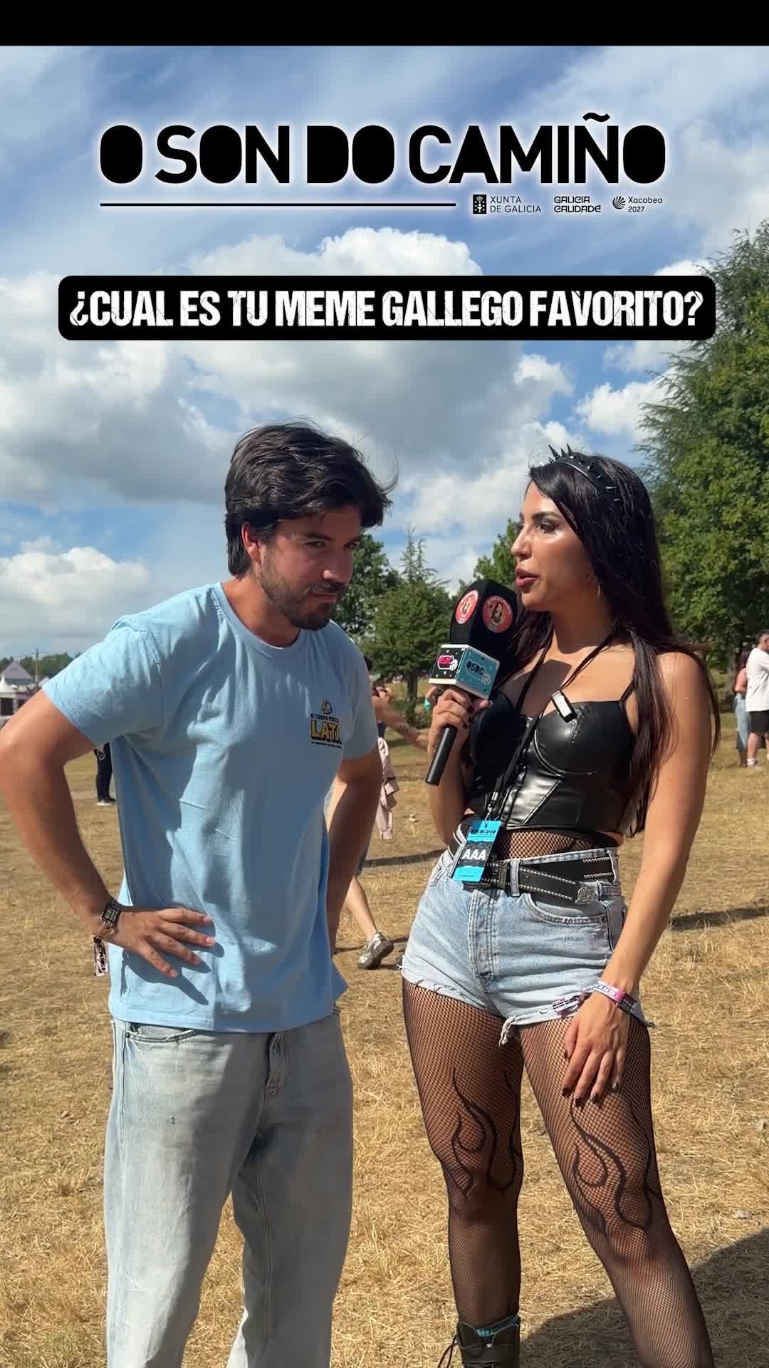 @O Son do Camiño