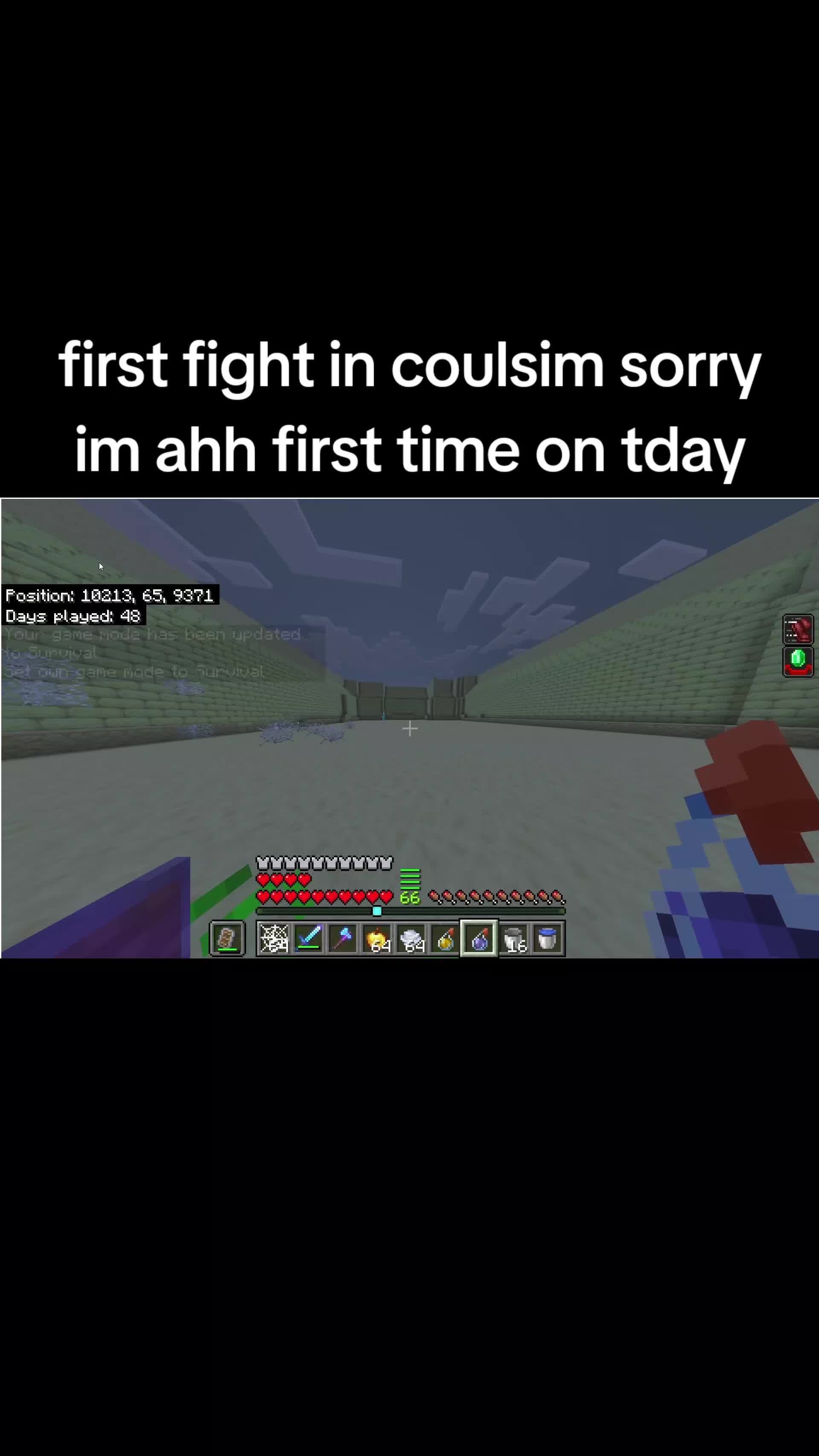 @MUFFIN SMP