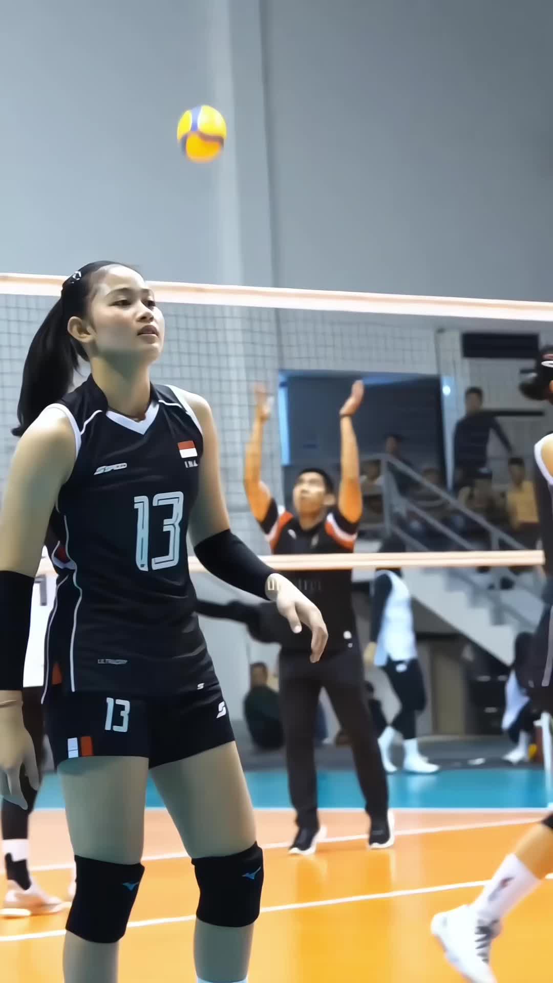 @❤Volleyball Girl 😘