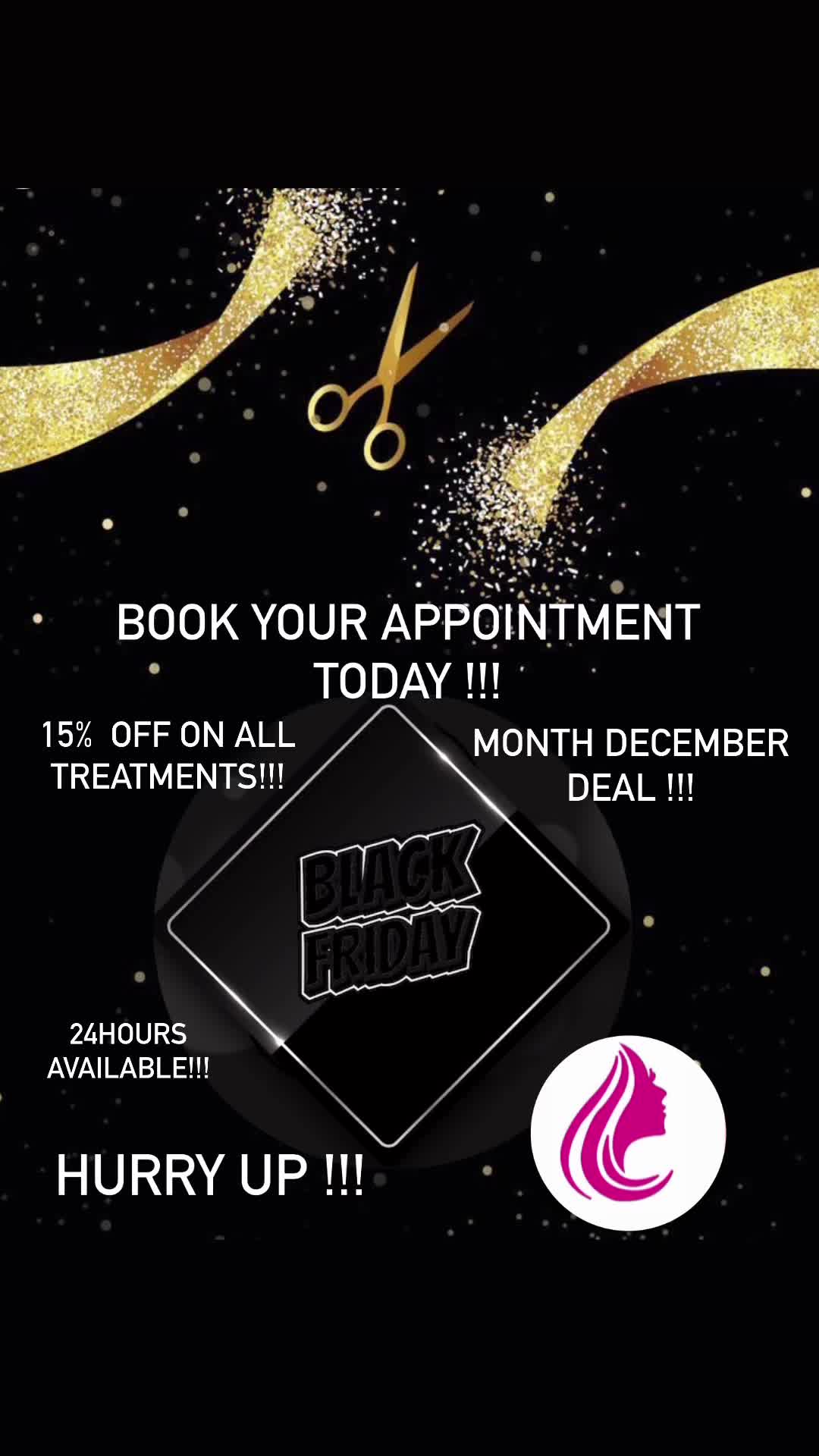 @AmAn&rsquo;s Beauty Corner