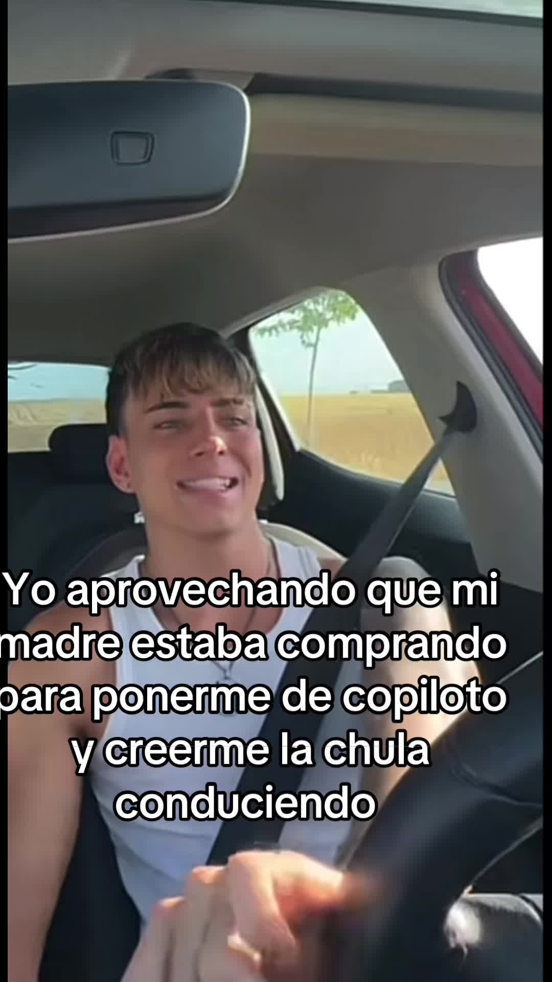 @Octava cuenta
