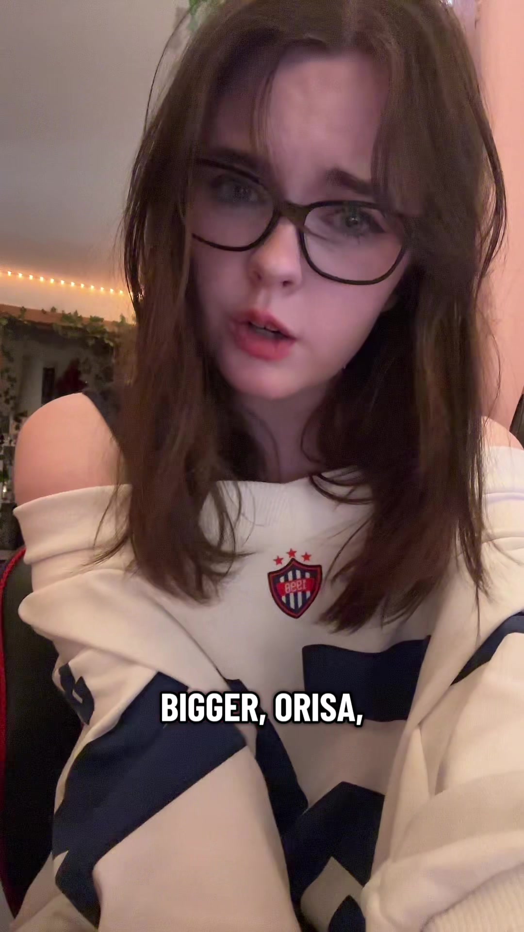 @Fern <3 streamer 😝