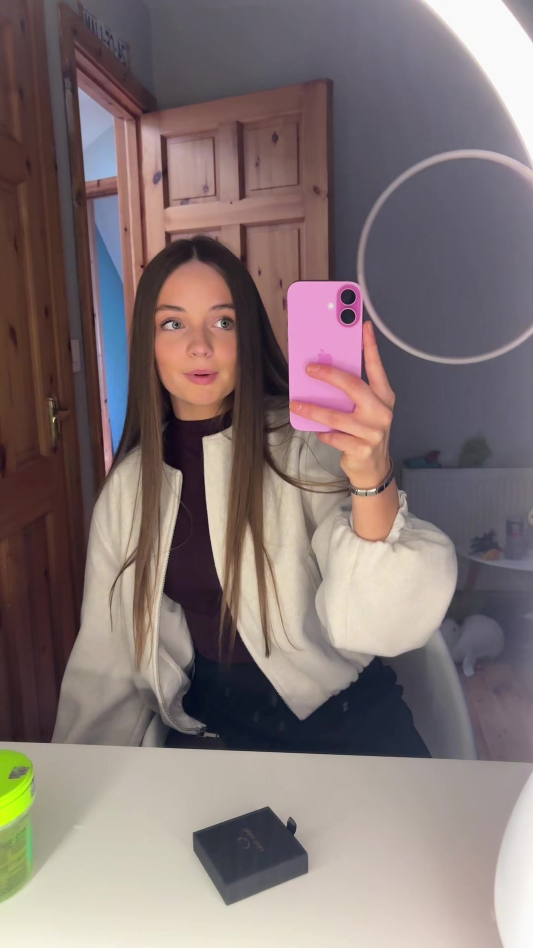 @Leah