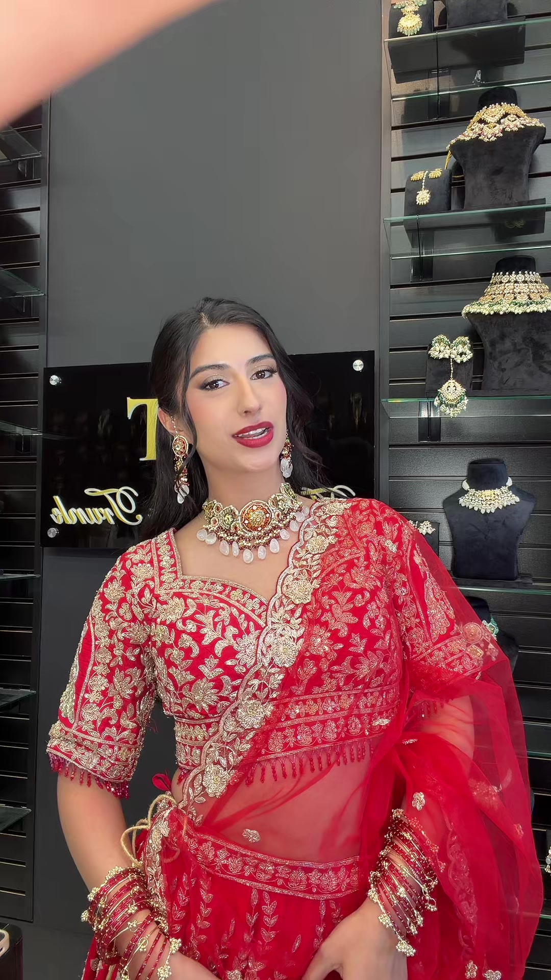 @The Jewellery Trunk