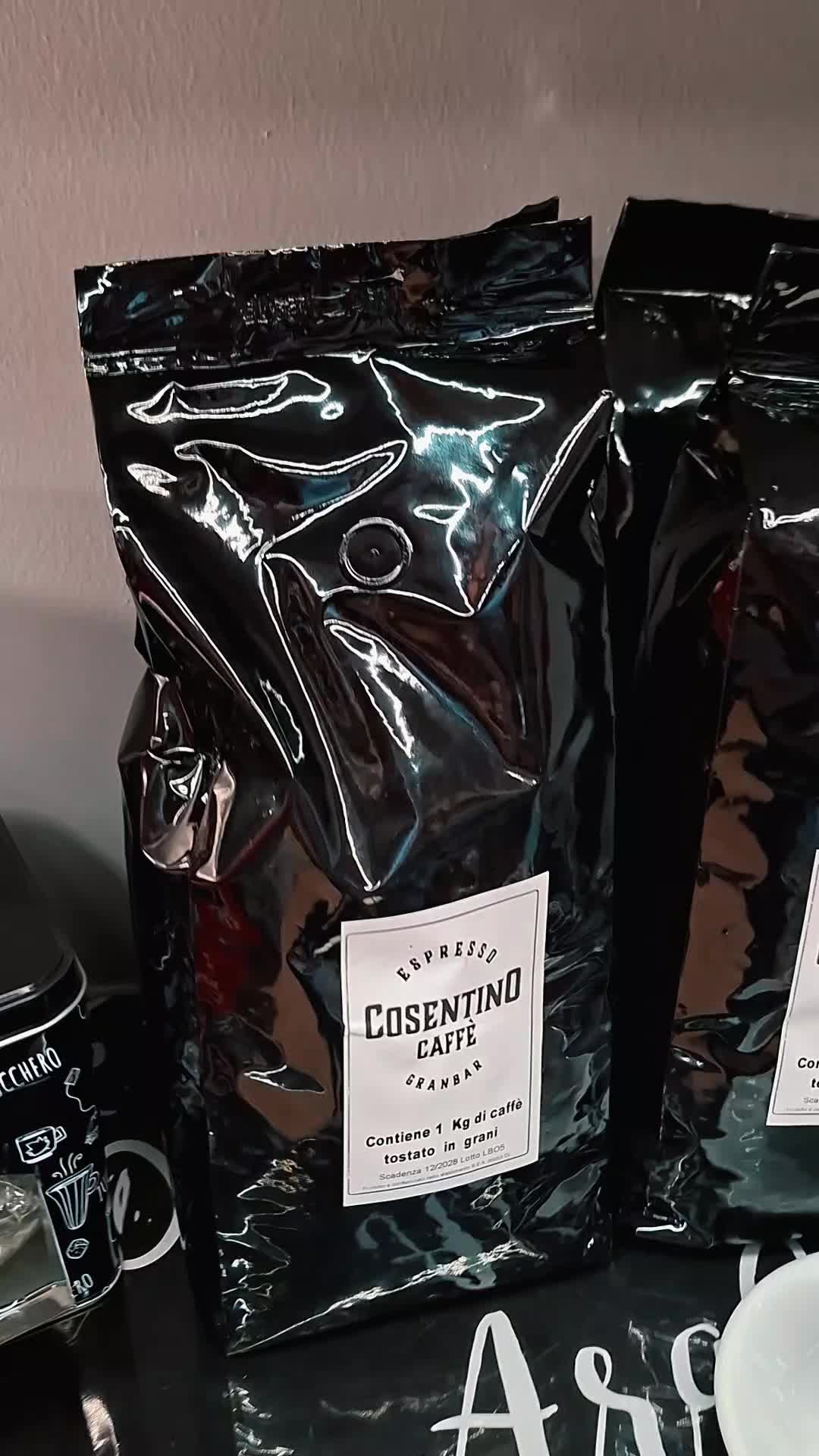 @CaffèMania