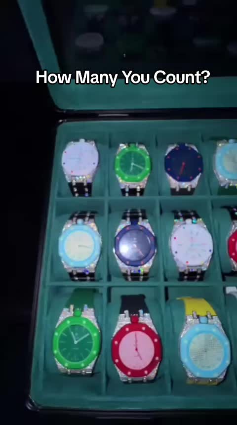@LuxCrate