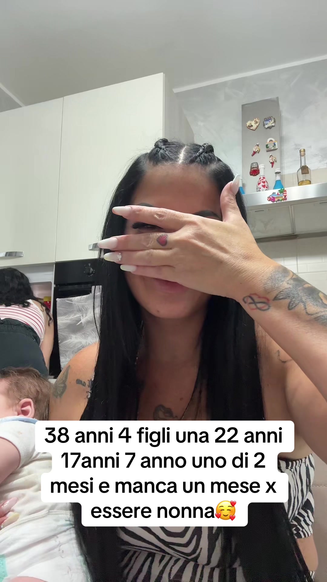 @Titta Franco