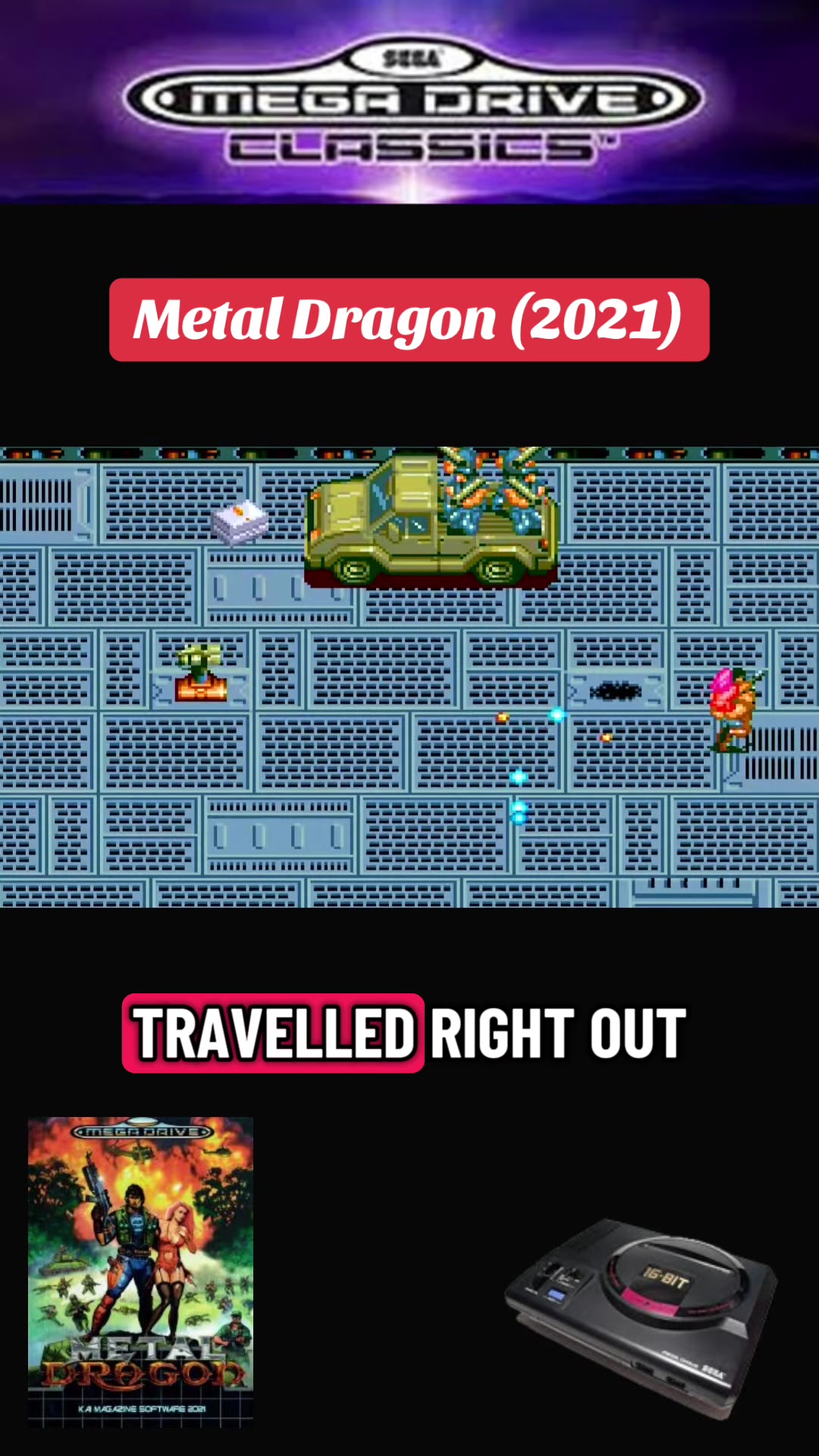 @Retro Game Recluse