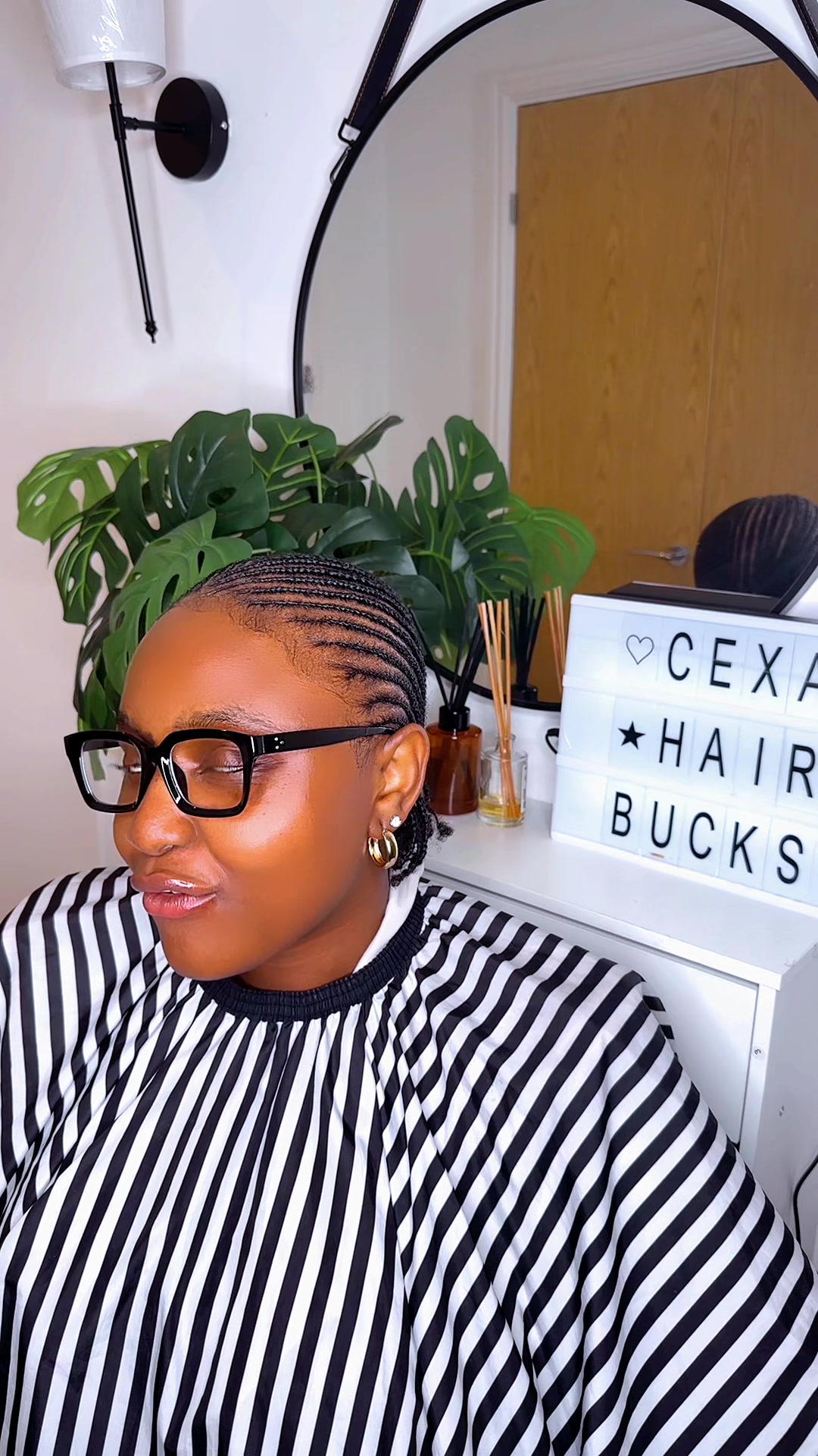 @CEXA |HAIRSTYLIST HIGH WYCOMBE