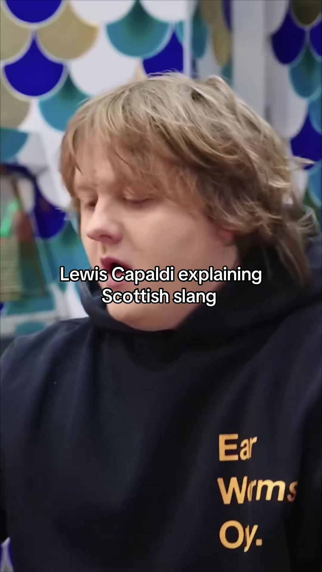 @Capaldi core