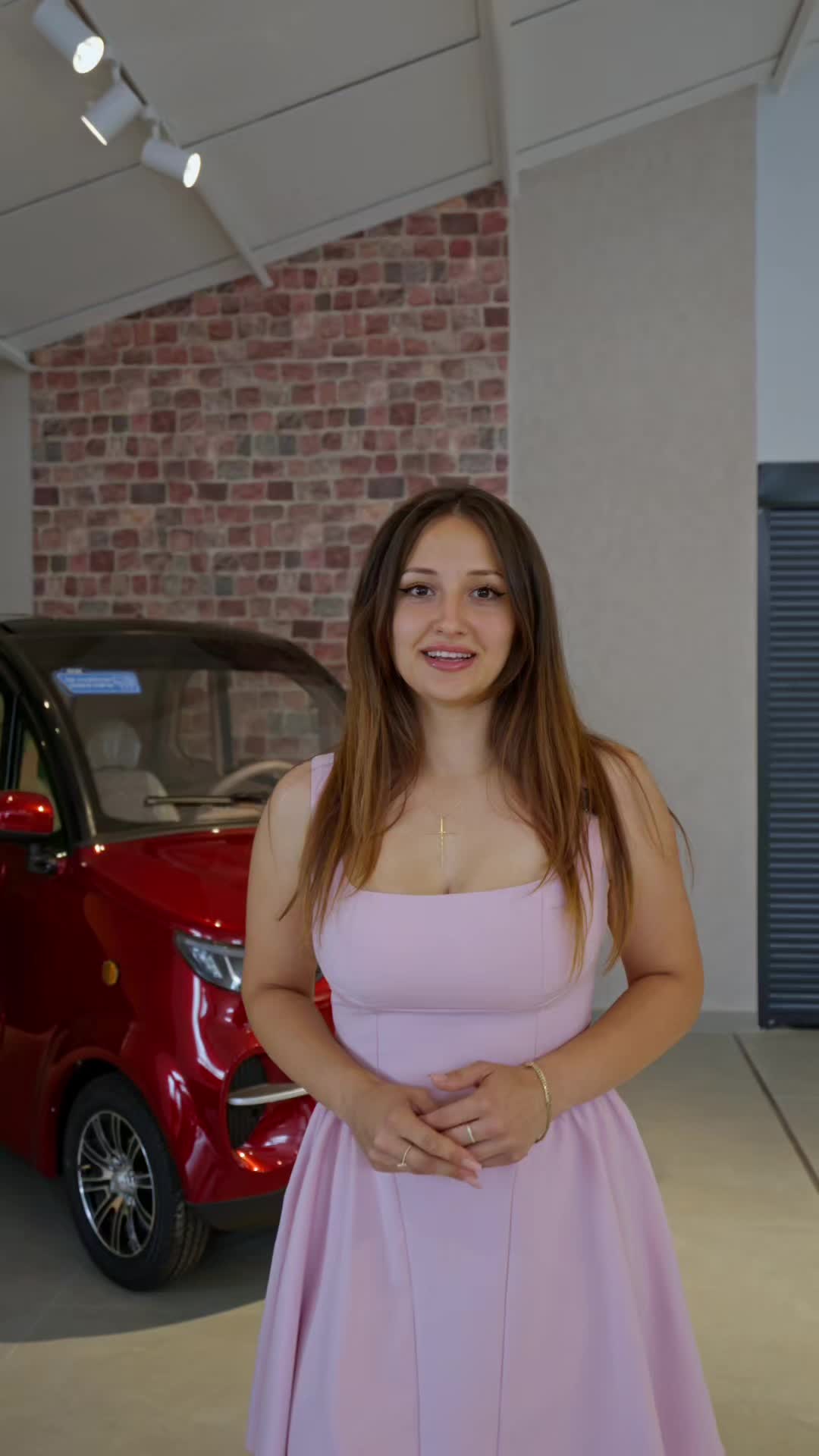 @Pure Electric - Fara permis