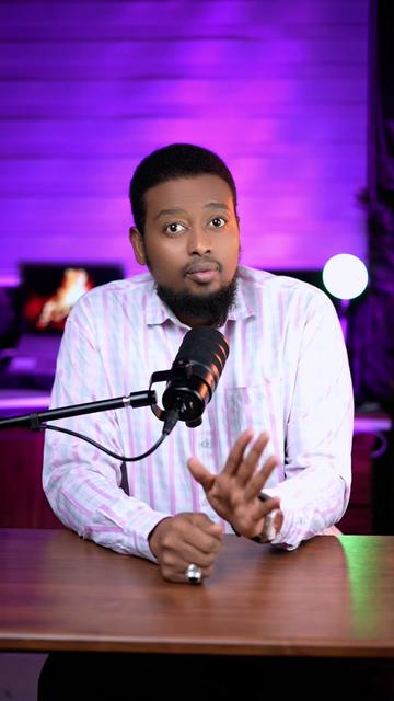 @Ahmed Ali Nur
