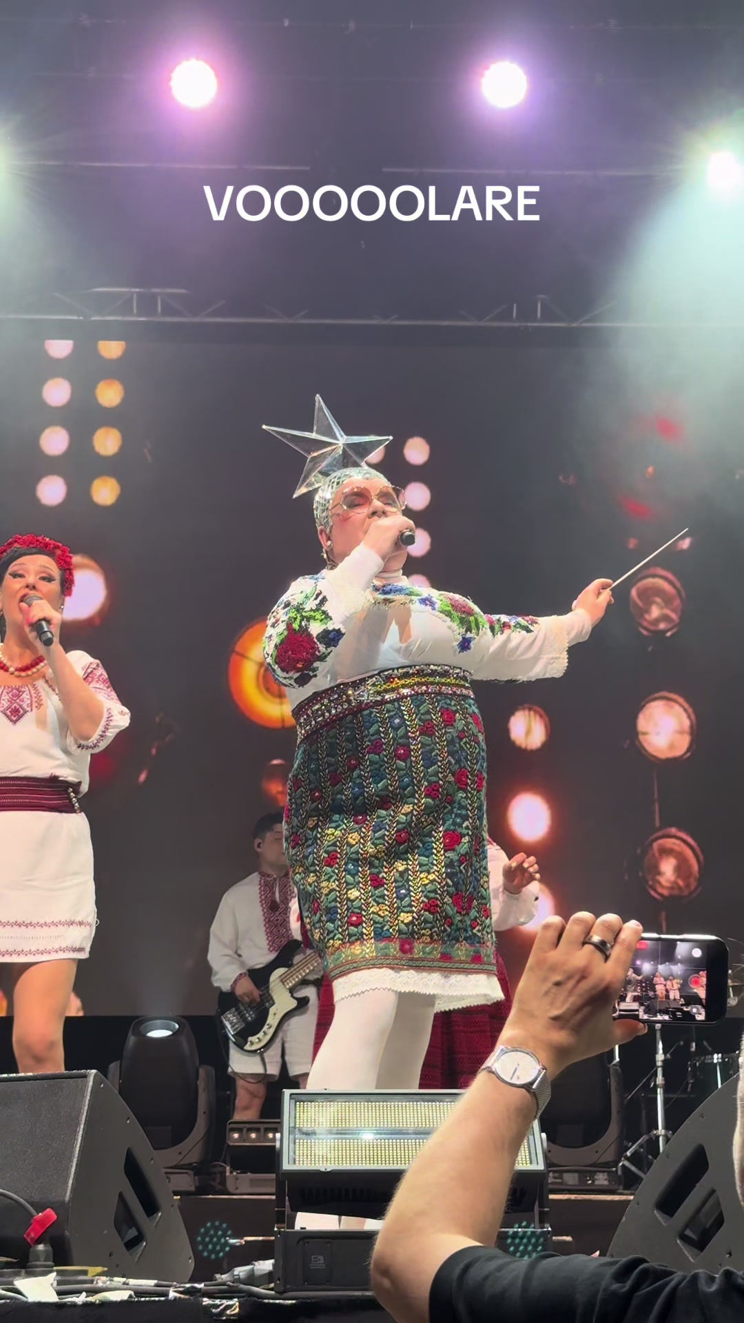 @Eurovision Ivan 🇦🇹
