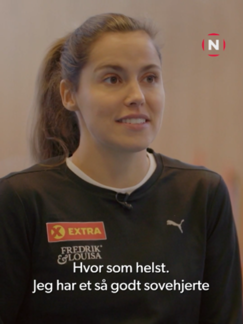 @TVNorge