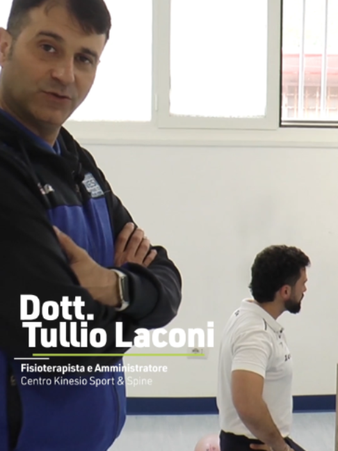 @Centro Kinesio - Pozzuoli