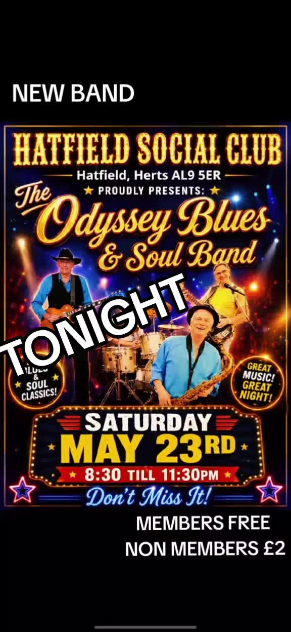 @hatfield social club