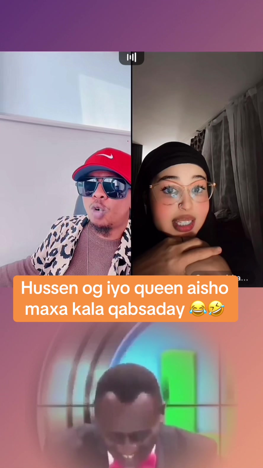 @Xanta waregta🚶&zwj;♀️