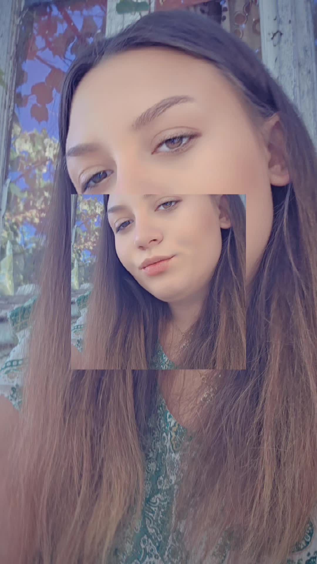 @corina cory
