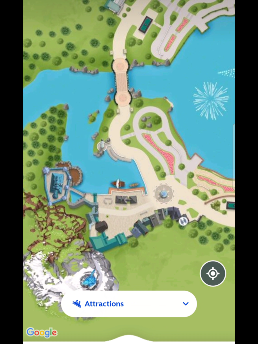 @❄️magictrail-dlp❄️