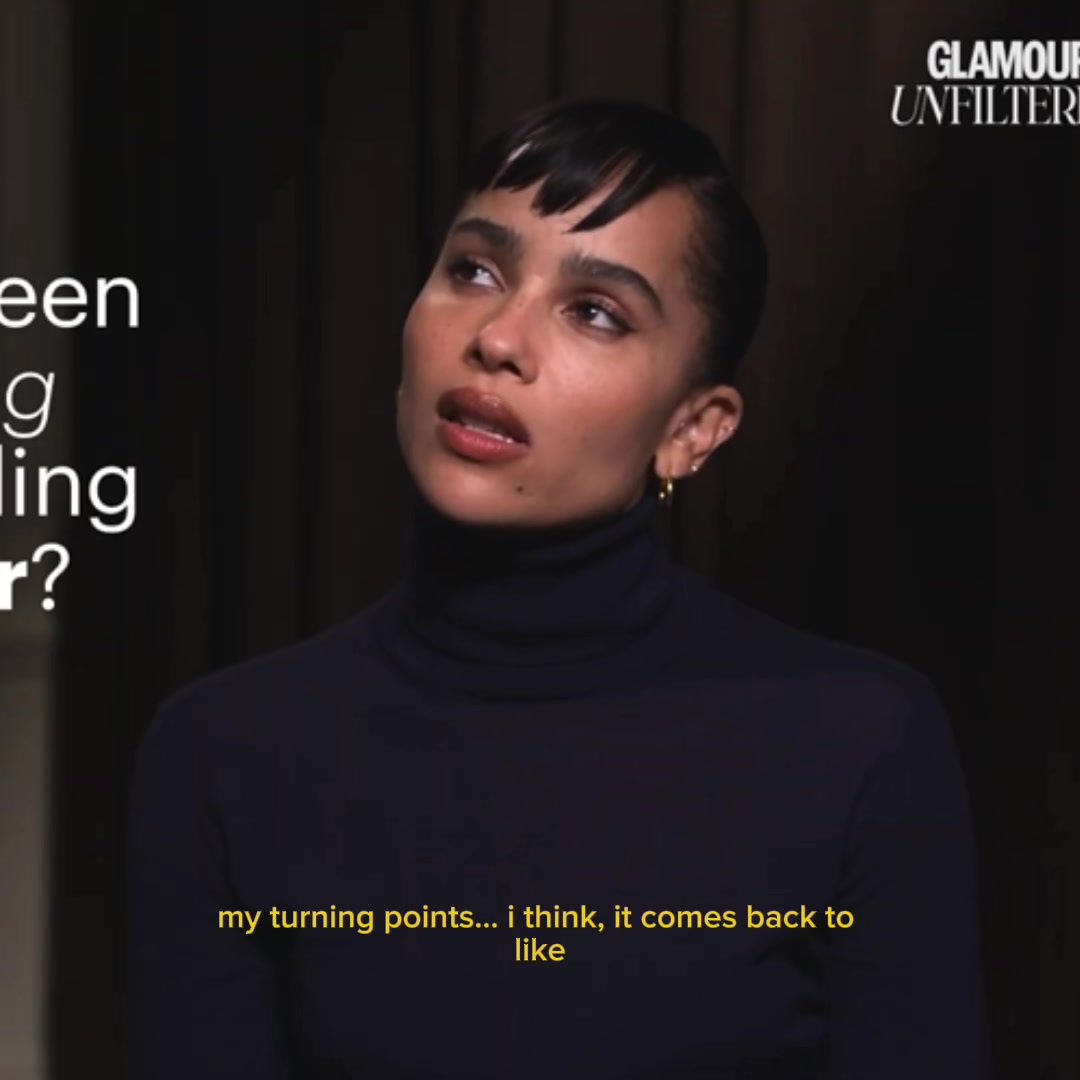 @zoë kravitz source ⭑