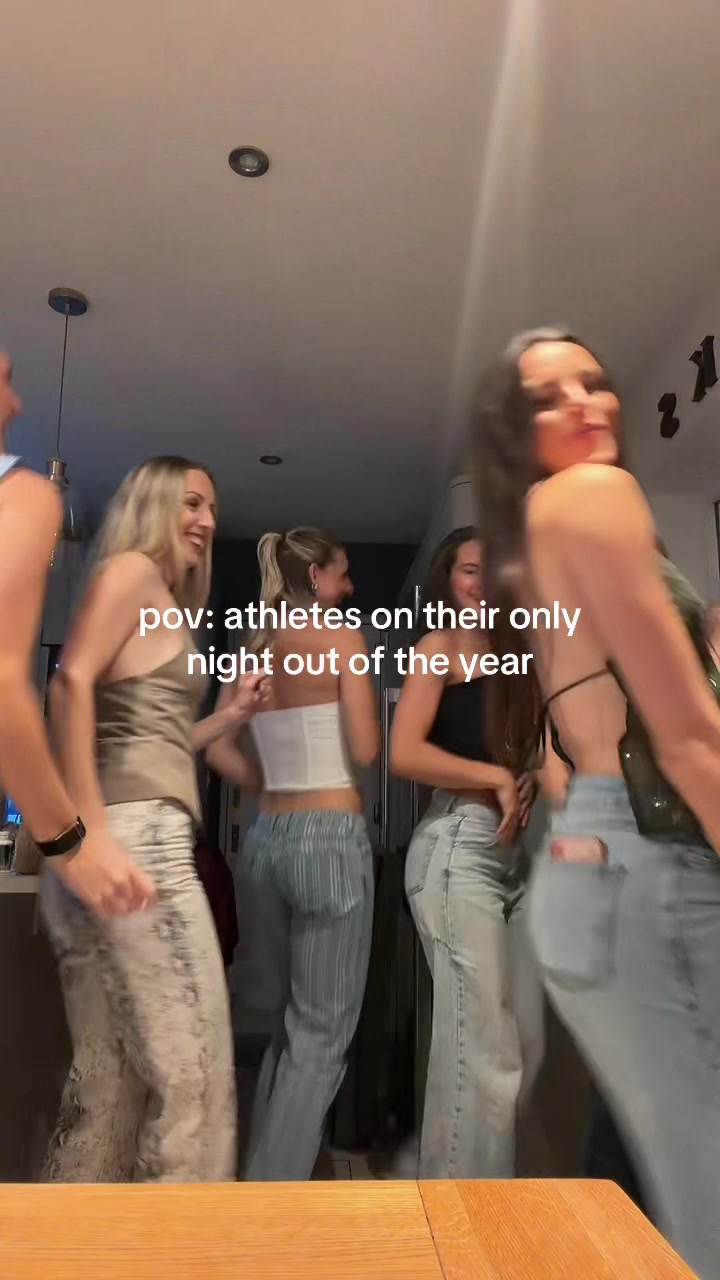 @Jasmine | Athlete
