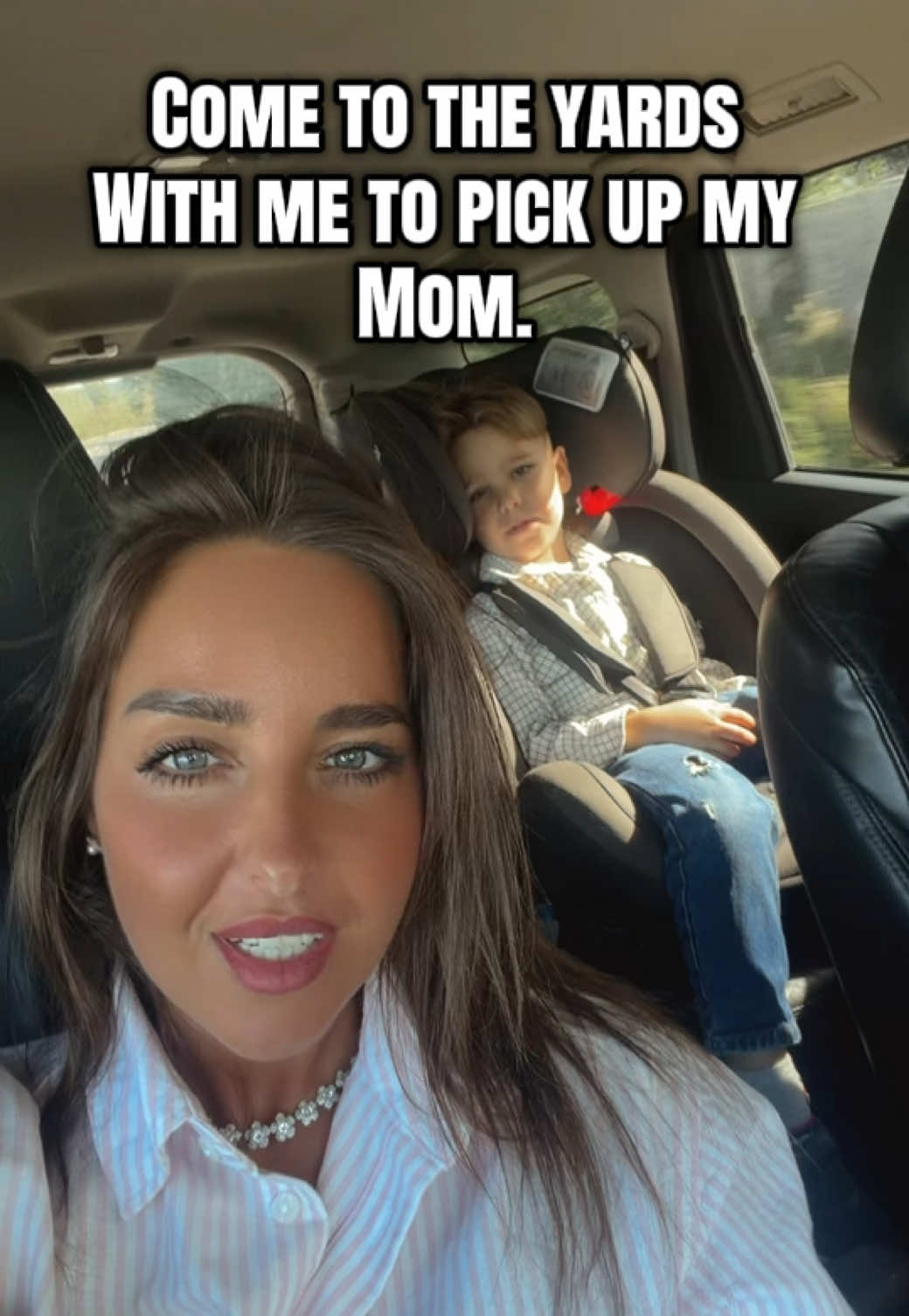 @Shannon & Miami