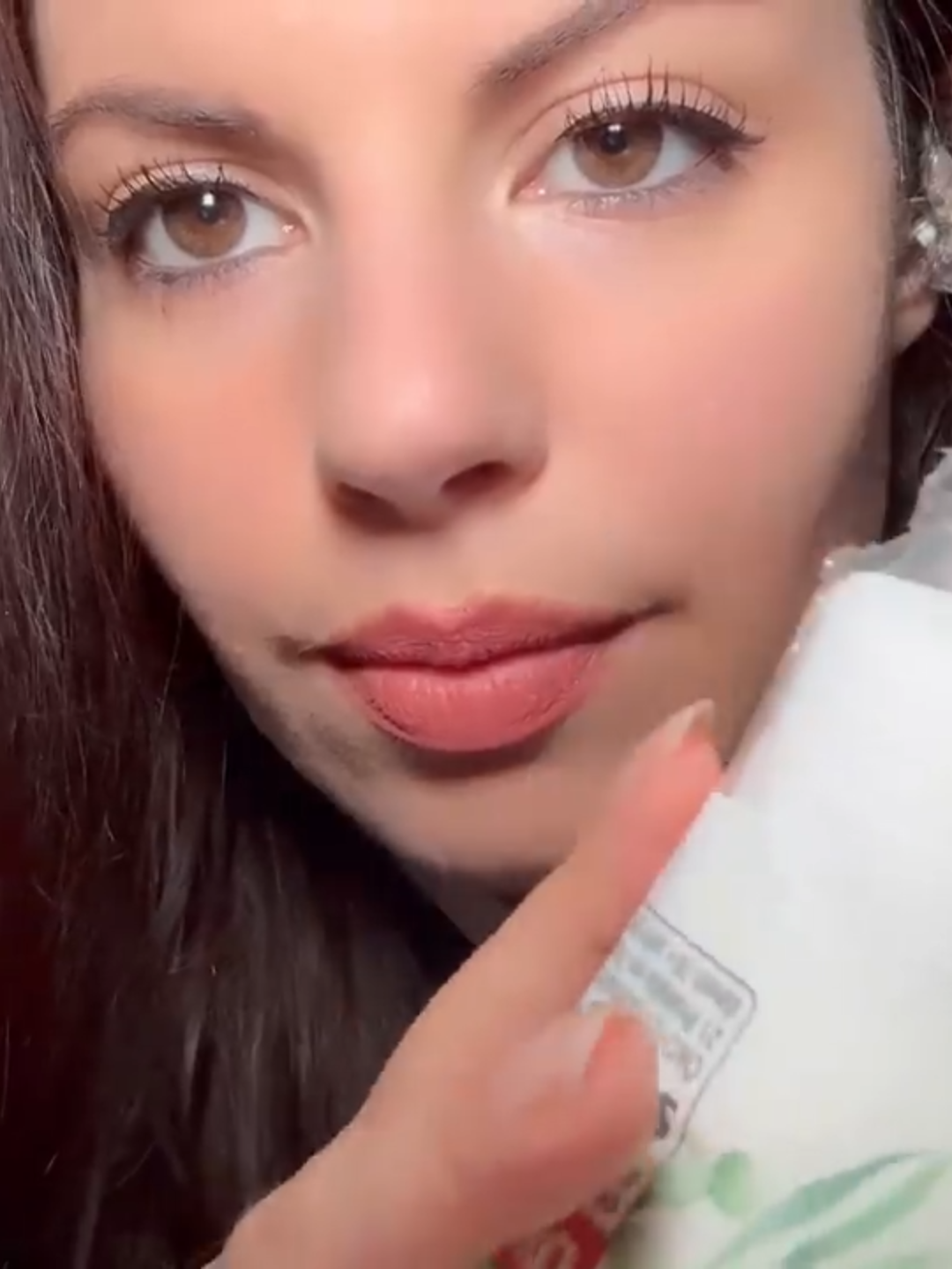 @Sarah Asmr
