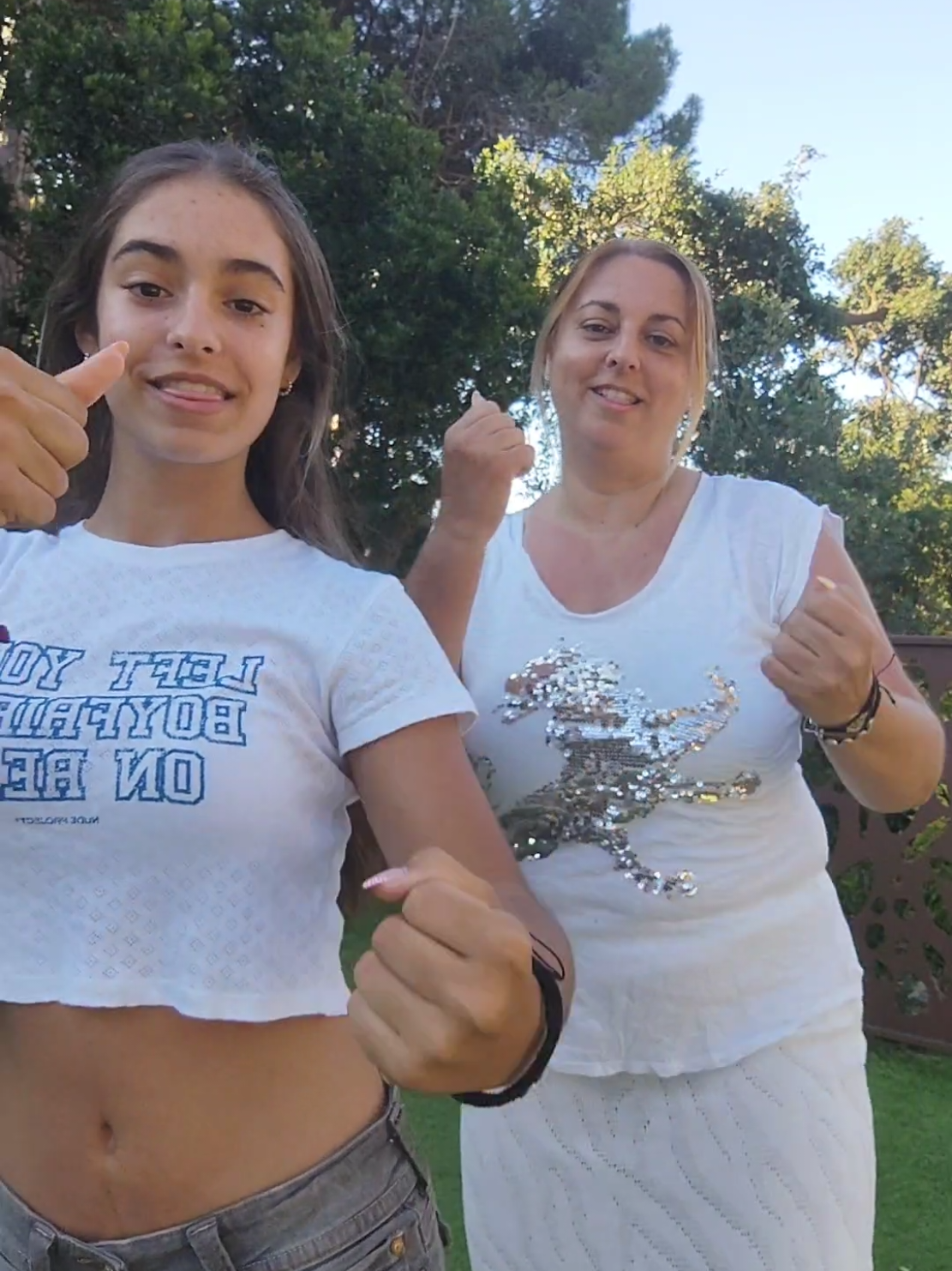 @Mari & Iris 🫶🏼