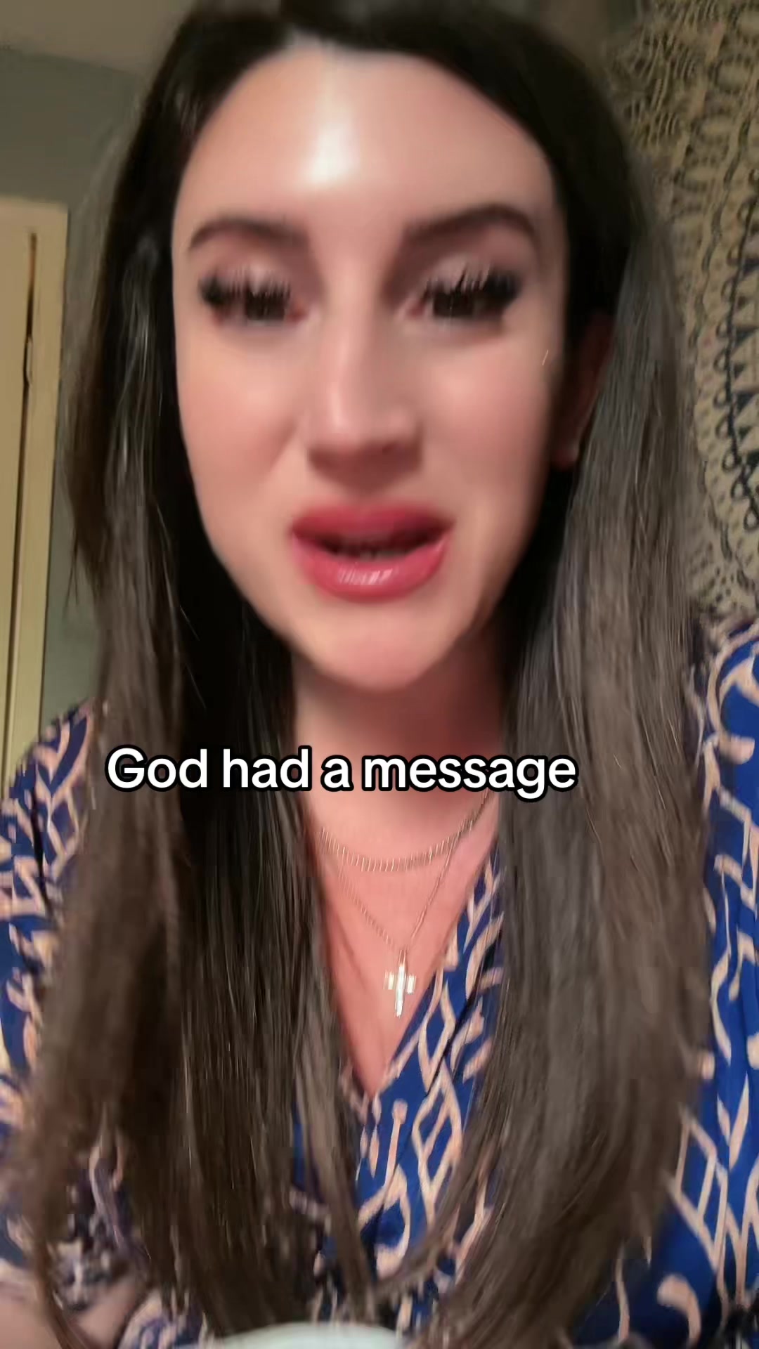 @God&rsquo;s Favourite Magpie
