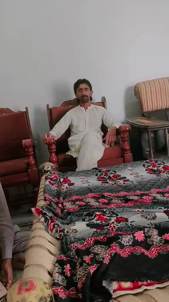 @Usman Dogar Pinda ayla