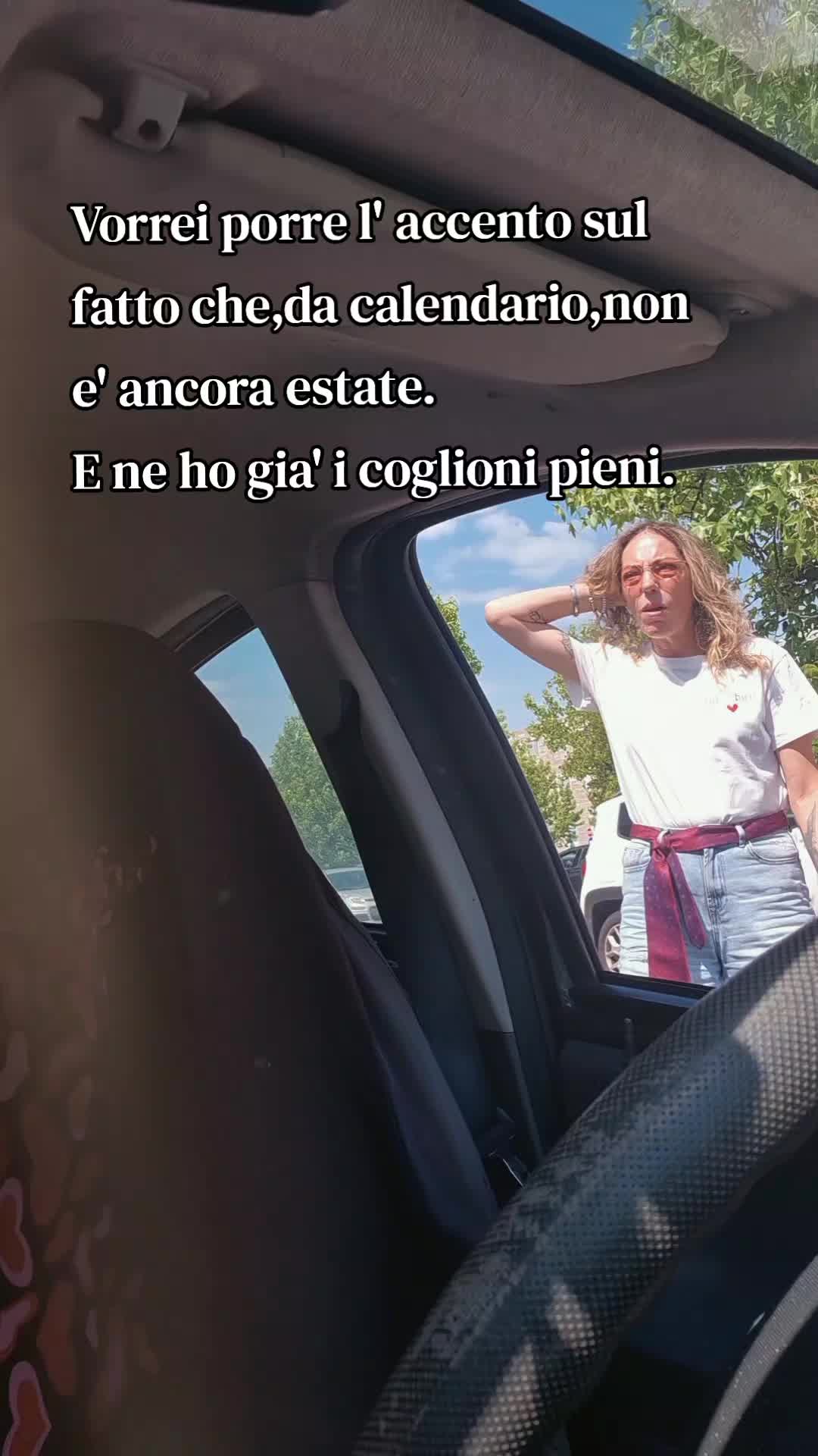@Cristina Cuomo
