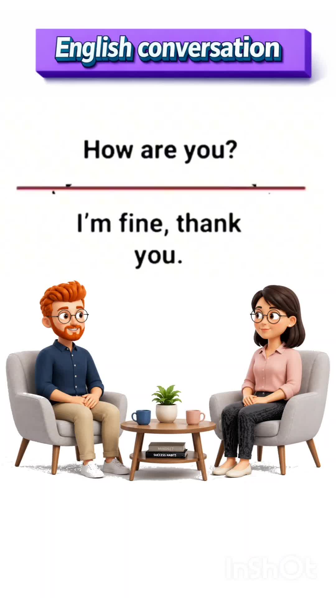 @English practice