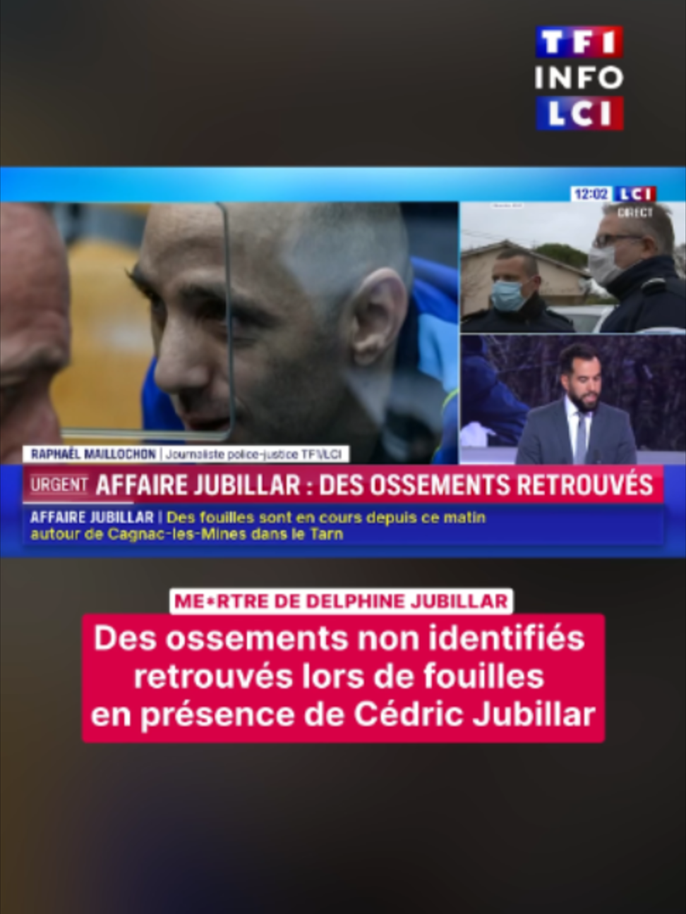 @TF1 INFO