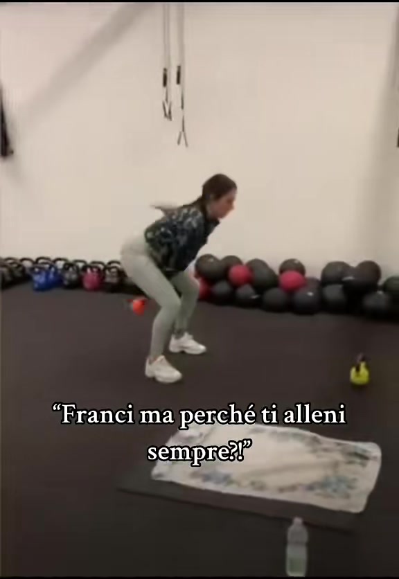 @Francesca 🖤