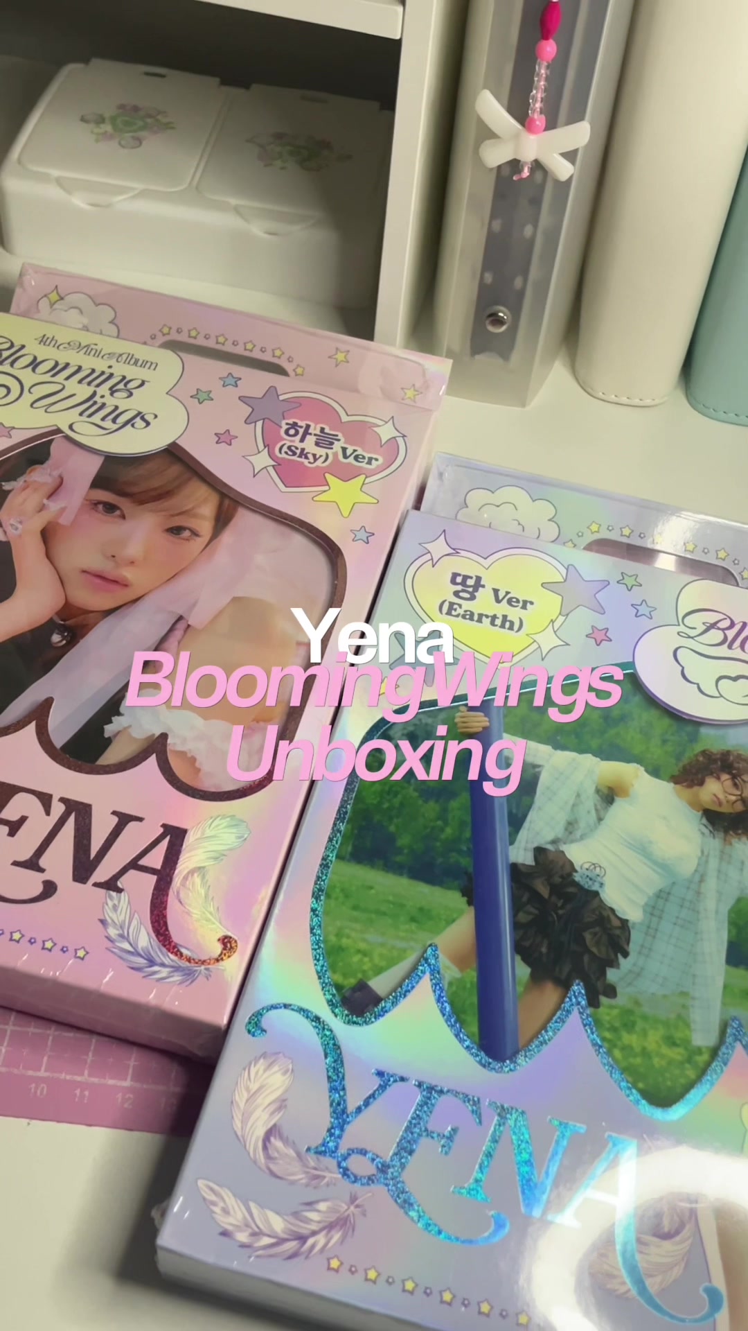 @자리나 | Zarina🎀