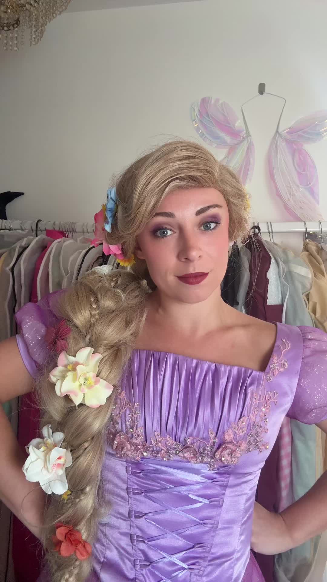 @Chloe’s Fairytale Princesses