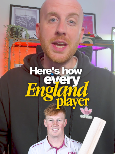 @Wisden Cricket