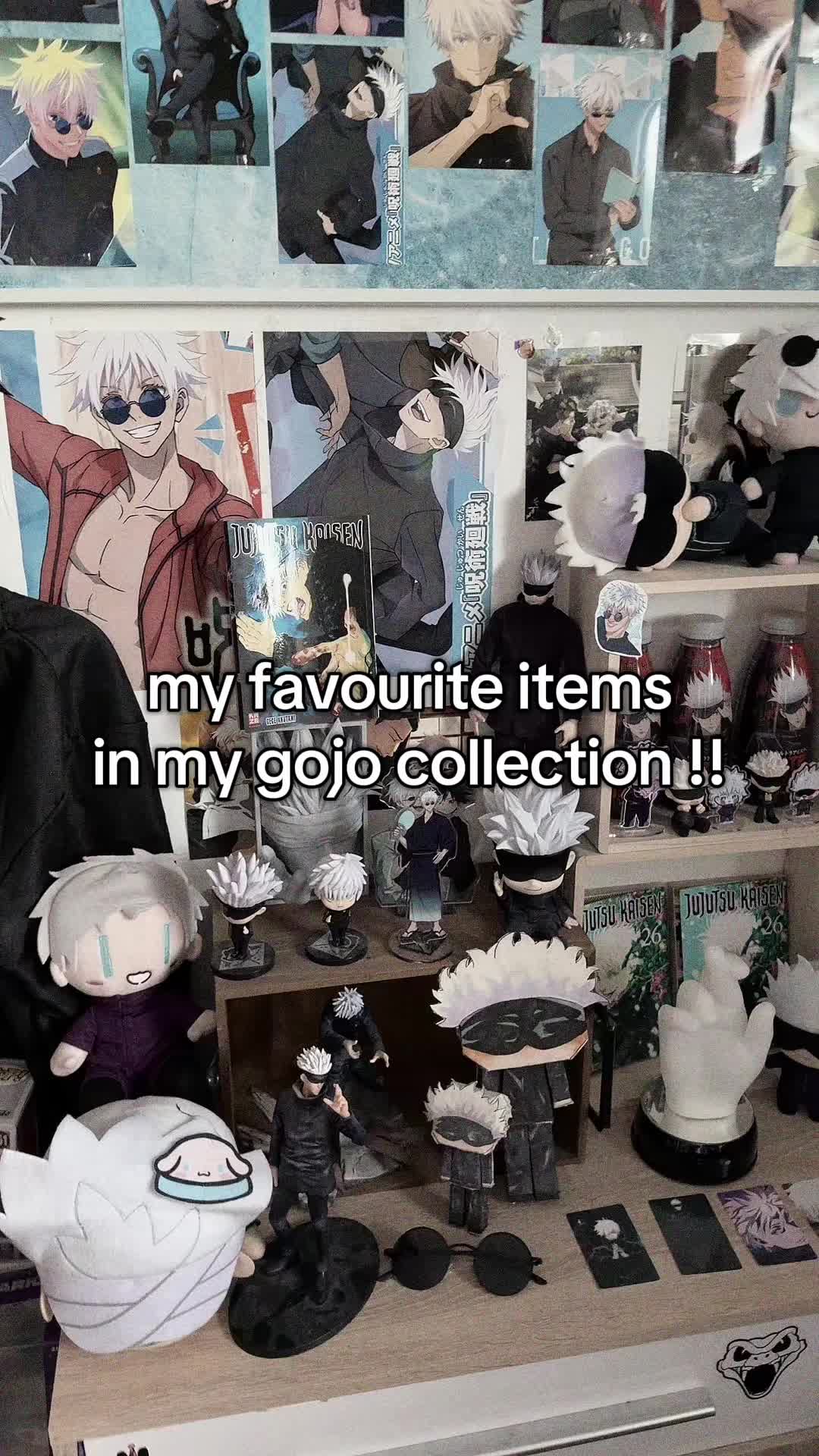 @ᶻz Luka🫐 Satoru's puppy 🐾🦴